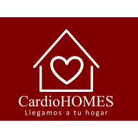 CardioHOMES logo, CardioHOMES contact details