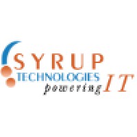 Syrup Technologies logo, Syrup Technologies contact details