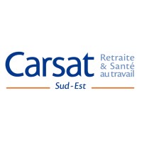 Carsat Sud-Est logo, Carsat Sud-Est contact details