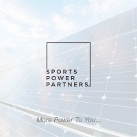 Sports Power Partners logo, Sports Power Partners contact details