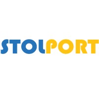 Stolport Corporation logo, Stolport Corporation contact details