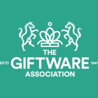 The Giftware Association logo, The Giftware Association contact details