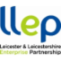 LLEP logo, LLEP contact details