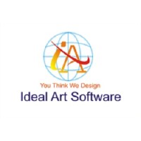 IDEAL ART SOFTWARE logo, IDEAL ART SOFTWARE contact details