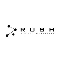 Rush Digital Marketing logo, Rush Digital Marketing contact details