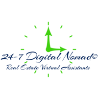 24/7 Digital Nomad Real Estate Virtual Assistants logo, 24/7 Digital Nomad Real Estate Virtual Assistants contact details