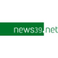 News39.net logo, News39.net contact details