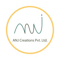 ANJ Creations Pvt Ltd logo, ANJ Creations Pvt Ltd contact details