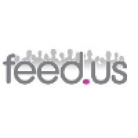 Feed.us logo, Feed.us contact details