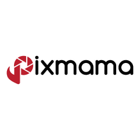 Pixmama logo, Pixmama contact details