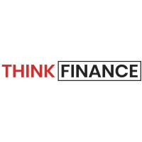 Think Finance logo, Think Finance contact details