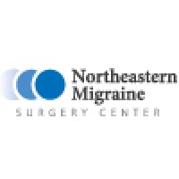 Northeastern Migraine Surgery Center logo, Northeastern Migraine Surgery Center contact details