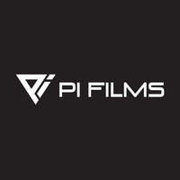 Pi Films logo, Pi Films contact details