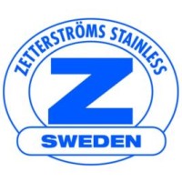 Zetterströms Rostfria AB logo, Zetterströms Rostfria AB contact details