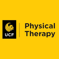 UCF Physical Therapy logo, UCF Physical Therapy contact details