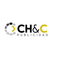 CH&C Publicidad logo, CH&C Publicidad contact details