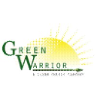 Green Warrior logo, Green Warrior contact details