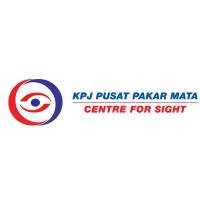 KPJ Pusat Pakar Mata Centre for Sight logo, KPJ Pusat Pakar Mata Centre for Sight contact details