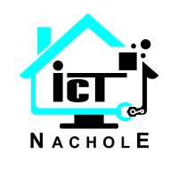 ICT Home Nachole logo, ICT Home Nachole contact details