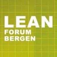 Lean Forum Bergen logo, Lean Forum Bergen contact details