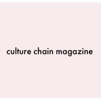 Culture Chain Magazine logo, Culture Chain Magazine contact details