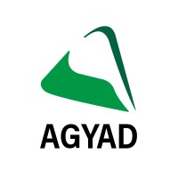 AGYAD PACK logo, AGYAD PACK contact details