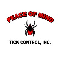 Peace of Mind Tick Control Inc. logo, Peace of Mind Tick Control Inc. contact details