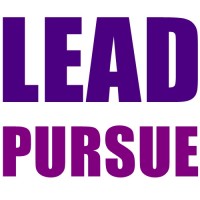 Lead Pursue logo, Lead Pursue contact details