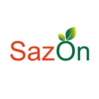 sazon logo, sazon contact details