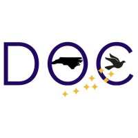 DOC NC logo, DOC NC contact details