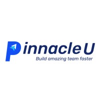 PinnacleU HR logo, PinnacleU HR contact details