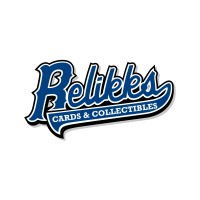 Relikks Cards & Collectibles logo, Relikks Cards & Collectibles contact details