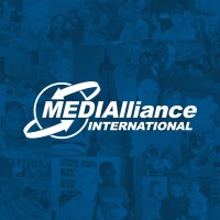 MEDIAlliance International logo, MEDIAlliance International contact details