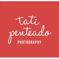 tati penteado photography logo, tati penteado photography contact details