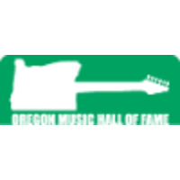 Oregon Music Hall of Fame logo, Oregon Music Hall of Fame contact details