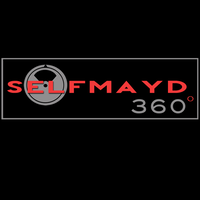 SelfMayd360° logo, SelfMayd360° contact details