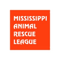 Mississippi Animal Rescue League logo, Mississippi Animal Rescue League contact details