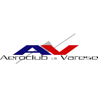 Aeroclub Varese logo, Aeroclub Varese contact details