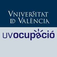 UVocupació logo, UVocupació contact details