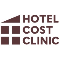 HotelCostClinic.com logo, HotelCostClinic.com contact details