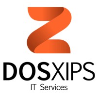 DOS XIPS IT Services logo, DOS XIPS IT Services contact details