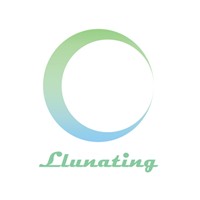 Llunating logo, Llunating contact details