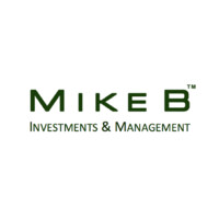 MikeB AB logo, MikeB AB contact details