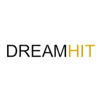 Dreamhit logo, Dreamhit contact details