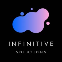 Infinitive Solutions logo, Infinitive Solutions contact details