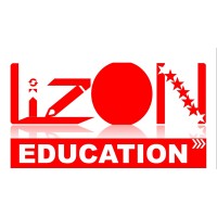 LizOn Education logo, LizOn Education contact details