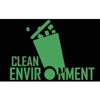 Clean Environment logo, Clean Environment contact details