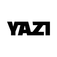 YAZI logo, YAZI contact details