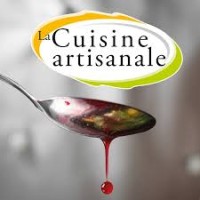 LA CUISINE ARTISANALE logo, LA CUISINE ARTISANALE contact details