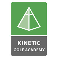 Kinetic Golf Academy logo, Kinetic Golf Academy contact details